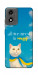 Чохол Все буде мур! для Motorola Moto E14