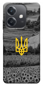 Чехол Душа України для Oppo A40m