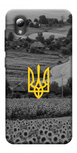 Чохол Душа України для ZTE Blade A3 (2019)