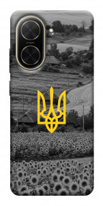 Чохол Душа України для Xiaomi Poco C71