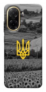 Чехол Душа України для Xiaomi Redmi A5