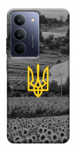 Чехол Душа України для Realme C75x
