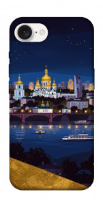 Чохол Вечірній Київ для iPhone 16e