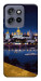 Чехол Вечірній Київ для Motorola Edge 50 Neo