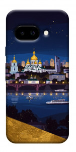 Чехол Вечірній Київ для Google Pixel 9a