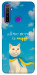 Чохол Все буде мур! для Realme 5