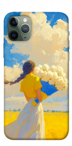 Чехол Поле мрій для iPhone 11 Pro