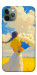 Чехол Поле мрій для iPhone 11 Pro