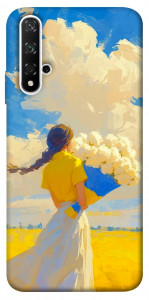 Чохол Поле мрій для Huawei Honor 20