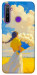 Чохол Поле мрій для Realme 5