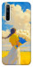 Чехол Поле мрій для Realme 6