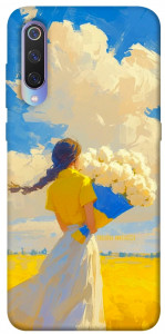 Чехол Поле мрій для Xiaomi Mi 9