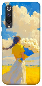 Чехол Поле мрій для Xiaomi Mi 9 SE