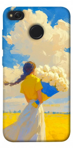 Чохол Поле мрій для Xiaomi Redmi 4X