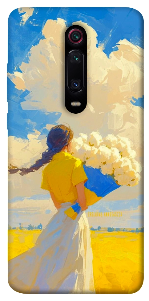 Чохол Поле мрій для Xiaomi Mi 9T