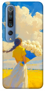Чехол Поле мрій для Xiaomi Mi 10