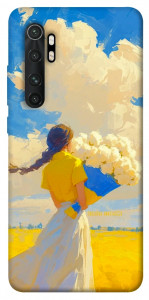 Чохол Поле мрій для Xiaomi Mi Note 10 Lite