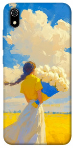 Чехол Поле мрій для Xiaomi Redmi 7A