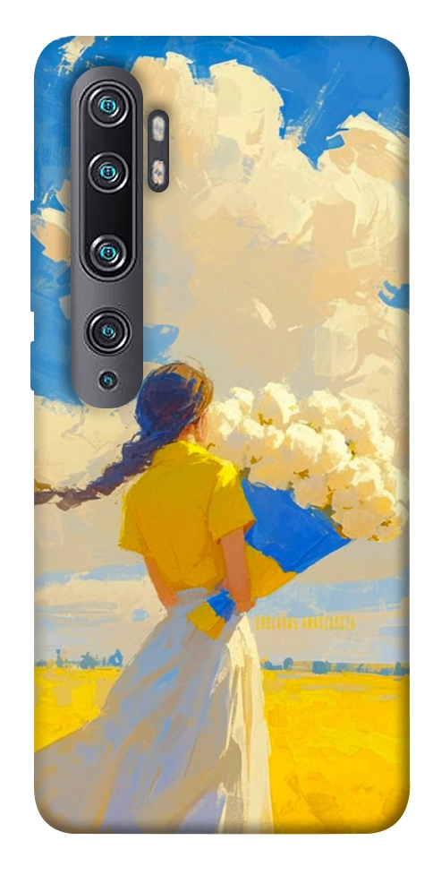 Чехол Поле мрій для Xiaomi Mi CC9 Pro