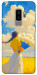 Чехол Поле мрій для Galaxy S9+