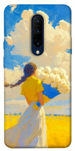 Чехол Поле мрій для OnePlus 7 Pro