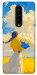 Чохол Поле мрій для OnePlus 8