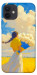 Чехол Поле мрій для iPhone 12