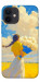 Чехол Поле мрій для iPhone 12 mini