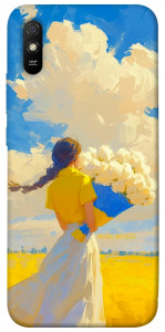Чохол Поле мрій для Xiaomi Redmi 9A