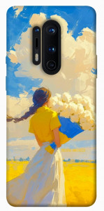 Чохол Поле мрій для OnePlus 8 Pro