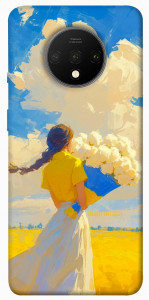 Чехол Поле мрій для OnePlus 7T