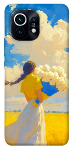 Чохол Поле мрій для Xiaomi Mi 11