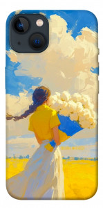 Чохол Поле мрій для iPhone 13
