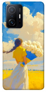 Чехол Поле мрій для Xiaomi 11T