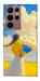 Чехол Поле мрій для Galaxy S22 Ultra