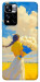 Чехол Поле мрій для Xiaomi Redmi Note 11 5G