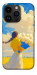 Чехол Поле мрій для iPhone 14 Pro