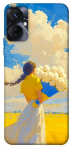 Чохол Поле мрій для TECNO Spark 9 Pro