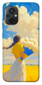 Чохол Поле мрій для Xiaomi Poco M5