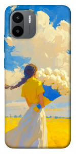Чехол Поле мрій для Xiaomi Redmi A2