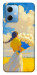 Чохол Поле мрій для Xiaomi Redmi Note 12 5G