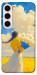 Чехол Поле мрій для Galaxy S23+