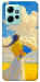 Чехол Поле мрій для Xiaomi Redmi Note 12 4G
