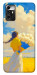 Чехол Поле мрій для ZTE Blade A72
