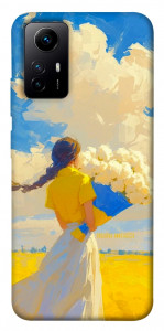 Чехол Поле мрій для Xiaomi Redmi Note 12S