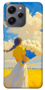 Чехол Поле мрій для Xiaomi Redmi 12