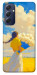 Чехол Поле мрій для Galaxy M54 5G