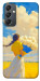 Чехол Поле мрій для Galaxy A24 4G