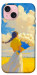 Чехол Поле мрій для iPhone 15