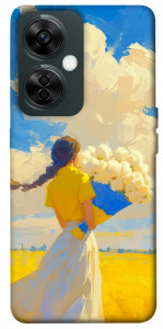 Чехол Поле мрій для OnePlus Nord CE 3 Lite